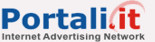 Portali.it - Internet Advertising Network - Ã¨ Concessionaria di Pubblicità per il Portale Web tendoniautocarri.it